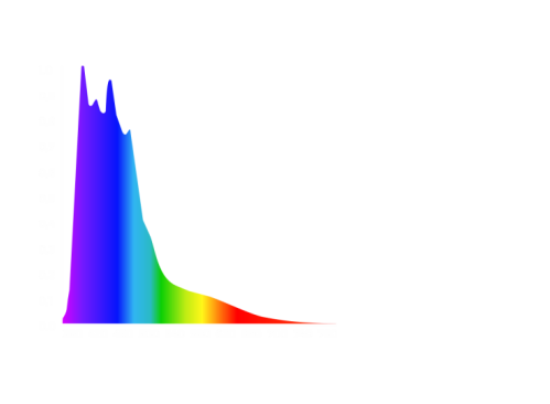 Spektrum - Aurora V8