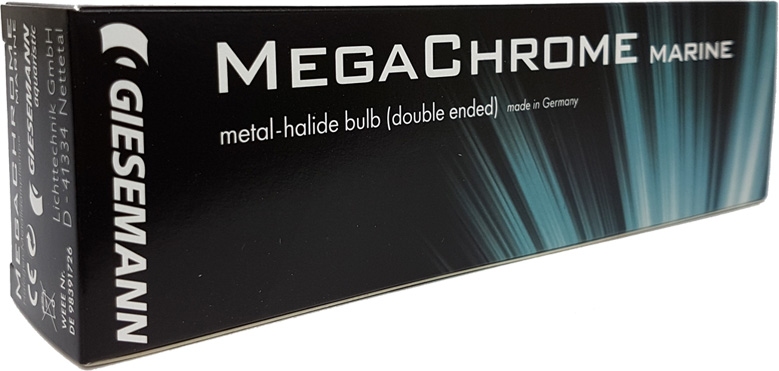 Megachrome Blue